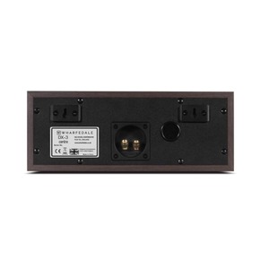 Комплект акустических систем Wharfedale DX-3 5.0 HCP System WALNUT PEARL