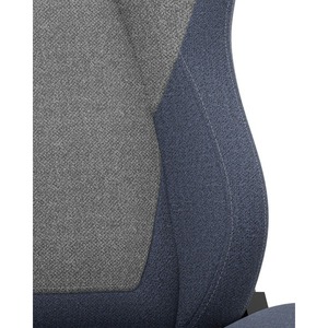 Кресло игровое Karnox DEFENDER GuardianX - PET FABRIC, синий джинс