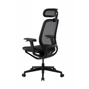 Кресло игровое GT Chair NEOSEAT X, черный