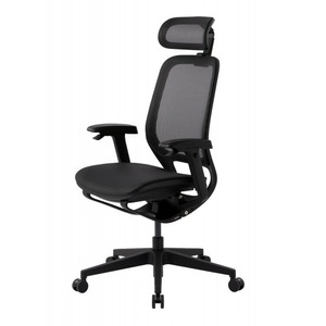 Кресло игровое GT Chair NEOSEAT X, черный