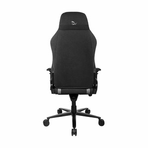 Кресло игровое Arozzi Vernazza SuperSoft Black