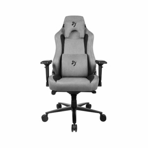 Кресло игровое Arozzi Vernazza SuperSoft Anthracite