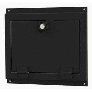 Настенный лючок MRC WHD 04 mini