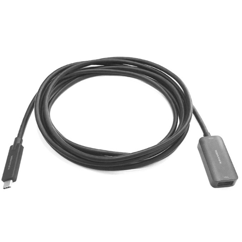 Активный кабель USB-C 3.1 Kramer CA-USB31/CAE-10 3.0m