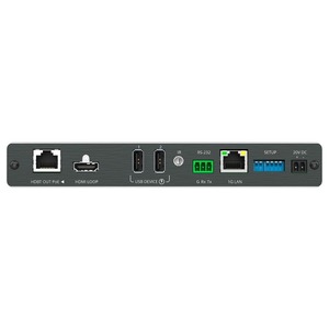Передача по витой паре USB Kramer EXT3-C-XR-T
