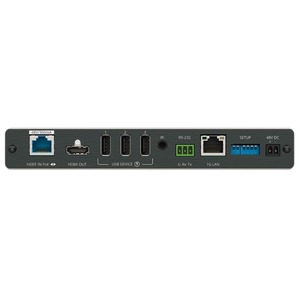 Передача по витой паре HDMI Kramer EXT3-POE-XR-R