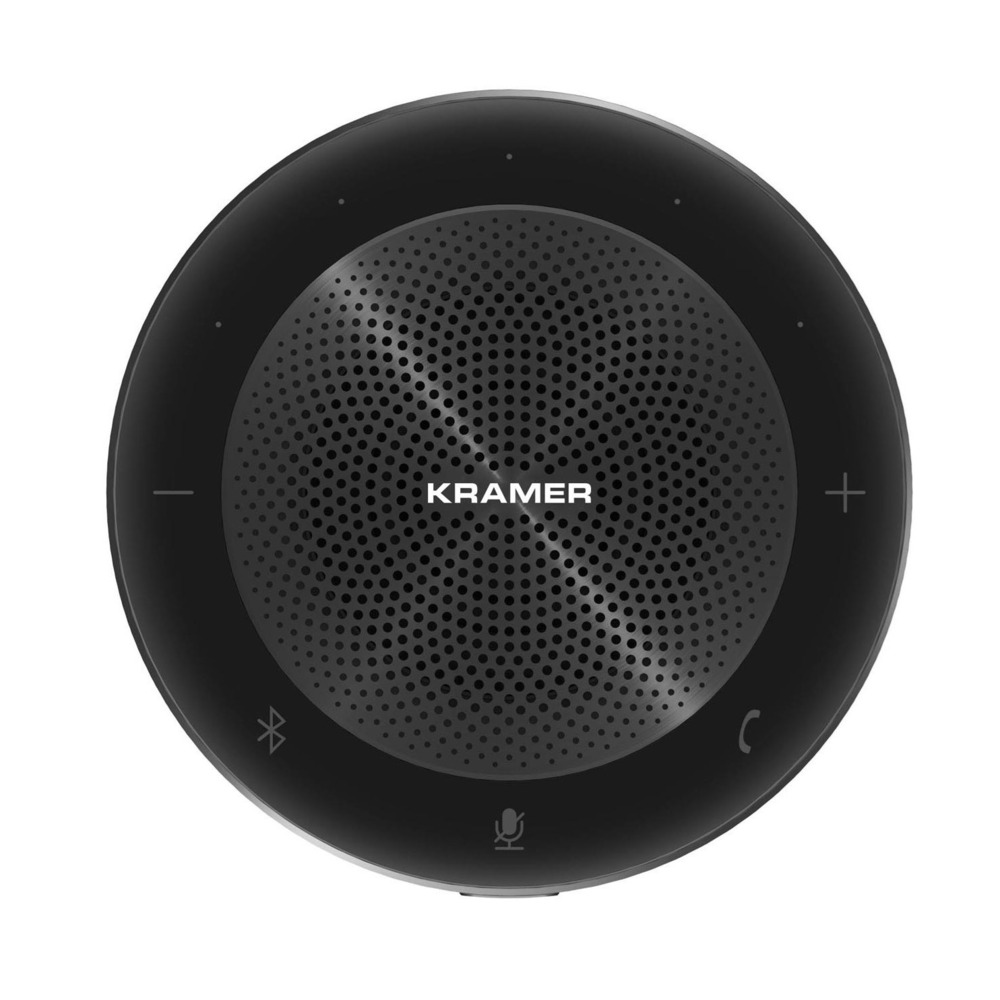 Настольный микрофон для оповещения Kramer K-Speak