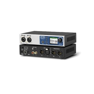 Внешняя звуковая карта с USB RME Digiface AES