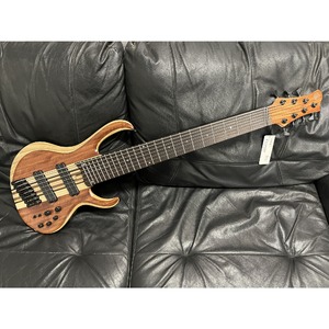 Бас гитара 7 струн IBANEZ BTB7MS-NML