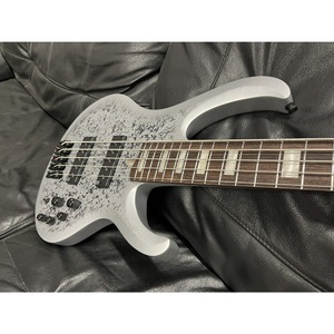 Бас-гитара IBANEZ BTB25TH5-SLM