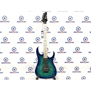 Электрогитара IBANEZ RG470AHM-BMT