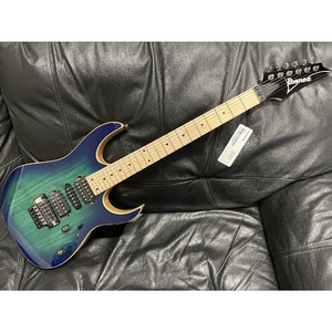 Электрогитара IBANEZ RG470AHM-BMT