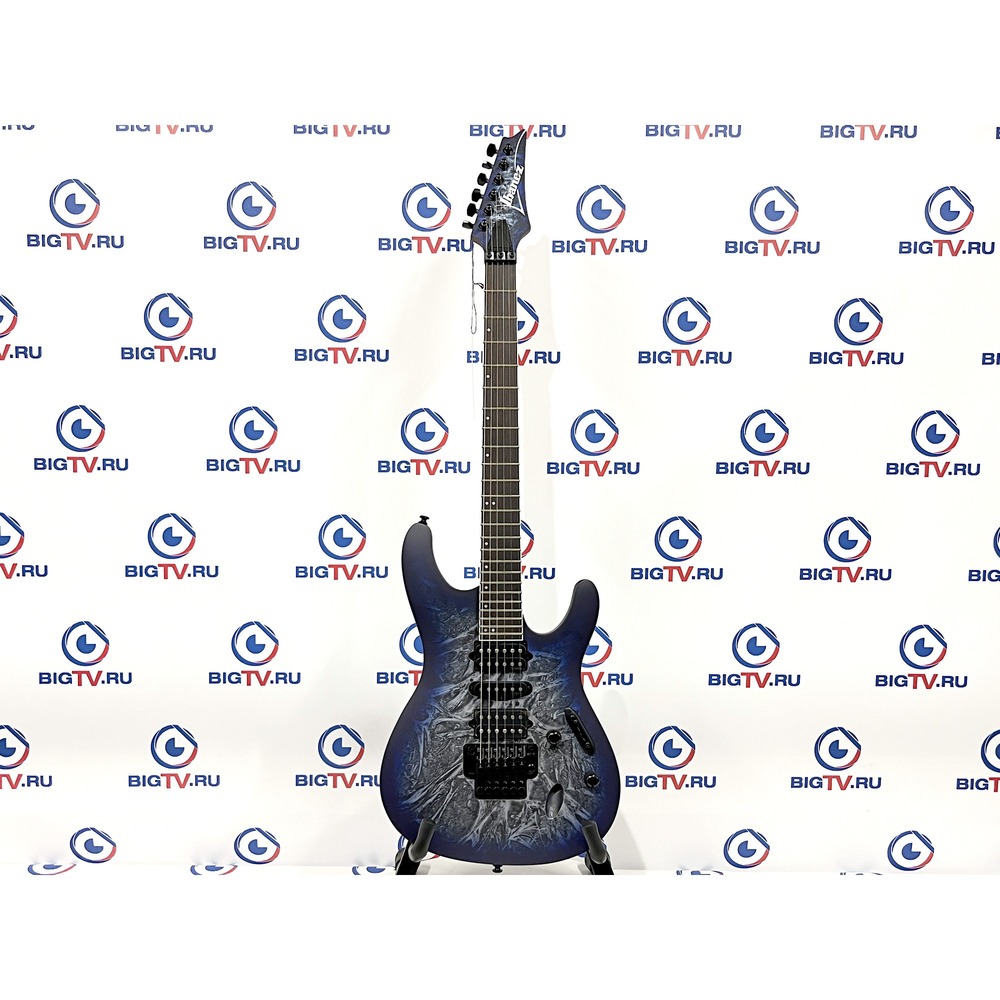 Электрогитара IBANEZ S770-CZM