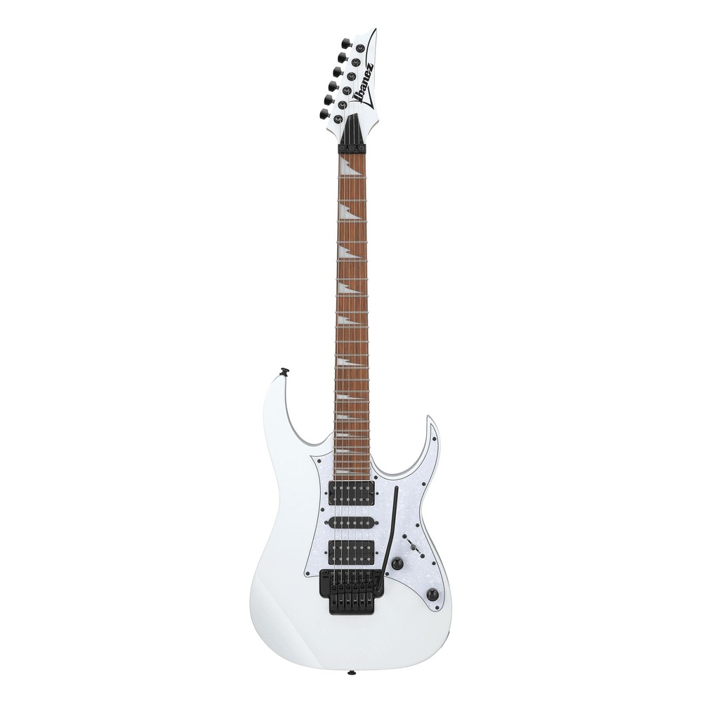 Электрогитара IBANEZ RG450DXB-WH