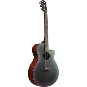 Электроакустическая гитара IBANEZ AEG50-BAM