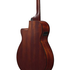 Электроакустическая гитара IBANEZ AEG50-BAM