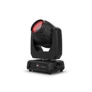 Прожектор полного движения LED CHAUVET DJ Intimidator Beam 360X