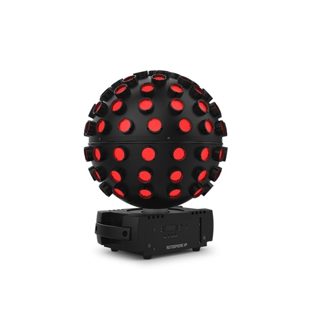 LED светоэффект CHAUVET DJ Rotosphere HP