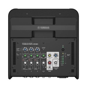 Портативная АС Yamaha STAGEPAS200