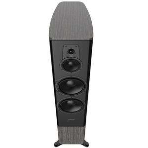 Напольная акустика Dynaudio Contour 60i Nordic Silver