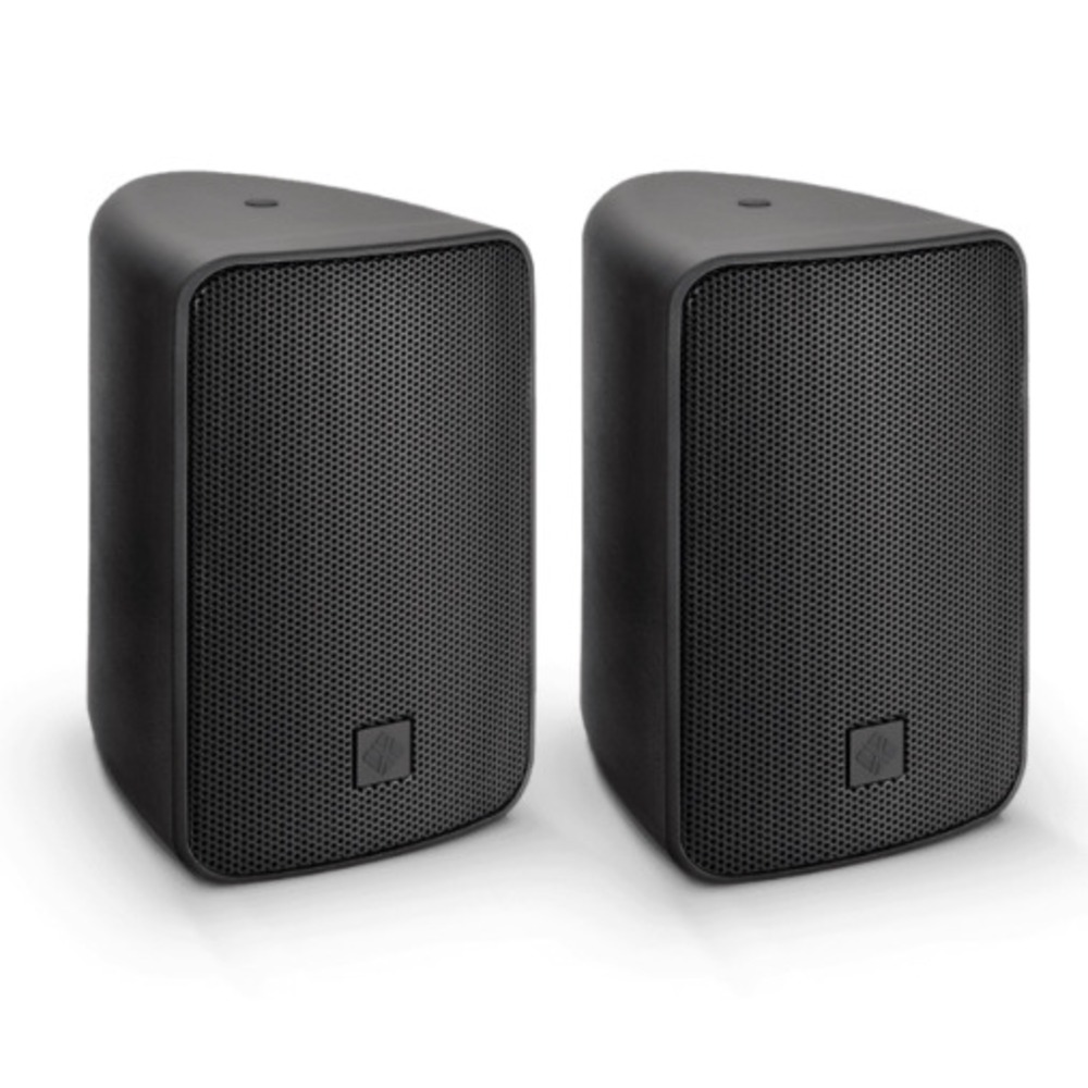 Пассивная AC Next T4 Black