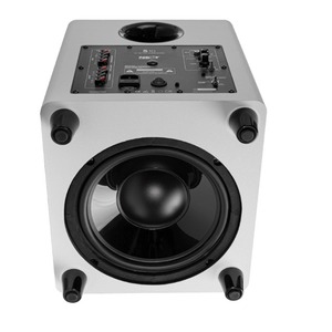 Активная акустическая система Next Audiocom S10 White