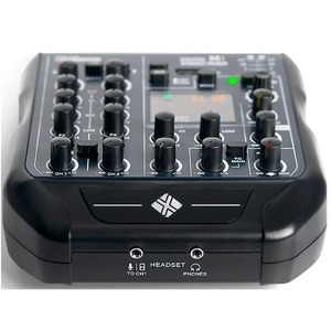 Аналоговый микшер Next Audiocom M1