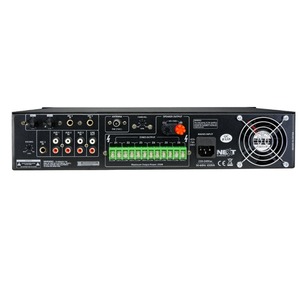 Микшер-усилитель универсальный Next Audiocom MX350