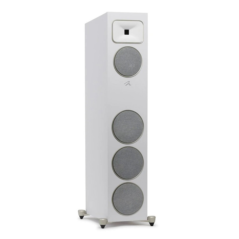 Напольная акустика Martin Logan Motion Foundation F2 Satin White