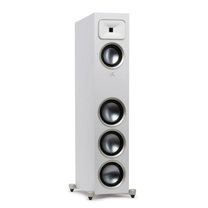 Напольная акустика Martin Logan Motion Foundation F2 Satin White