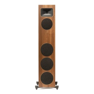 Напольная акустика Martin Logan Motion Foundation F2  Walnut