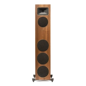 Напольная акустика Martin Logan Motion Foundation F2 Walnut