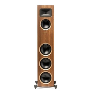 Напольная акустика Martin Logan Motion Foundation F2 Walnut