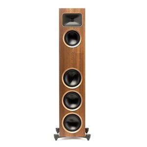 Напольная акустика Martin Logan Motion Foundation F2  Walnut