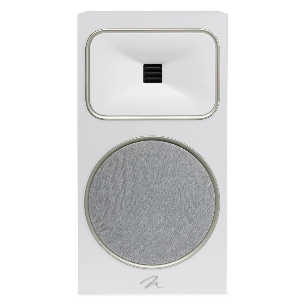 Полочная акустика Martin Logan Motion Foundation B1 Satin White