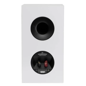 Полочная акустика Martin Logan Motion Foundation B1 Satin White