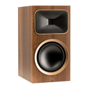 Полочная акустика Martin Logan Motion Foundation B2 Walnut