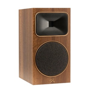 Полочная акустика Martin Logan Motion Foundation B2 Walnut