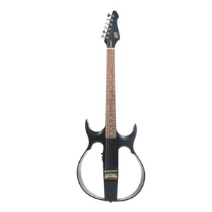 Электроакустическая гитара MIG Guitars SG3BL24