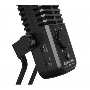 USB микрофон IK MULTIMEDIA iRig-Stream-Mic-USB