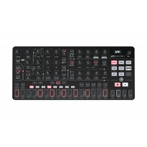 Аналоговый синтезатор IK MULTIMEDIA UNO-Synth-Pro-X