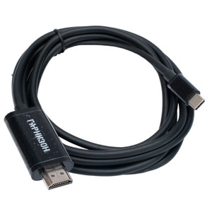 Кабель USB 3.1 Тип C - HDMI Гарнизон GCC-A-CM-HDMI-1.8M 1.8m