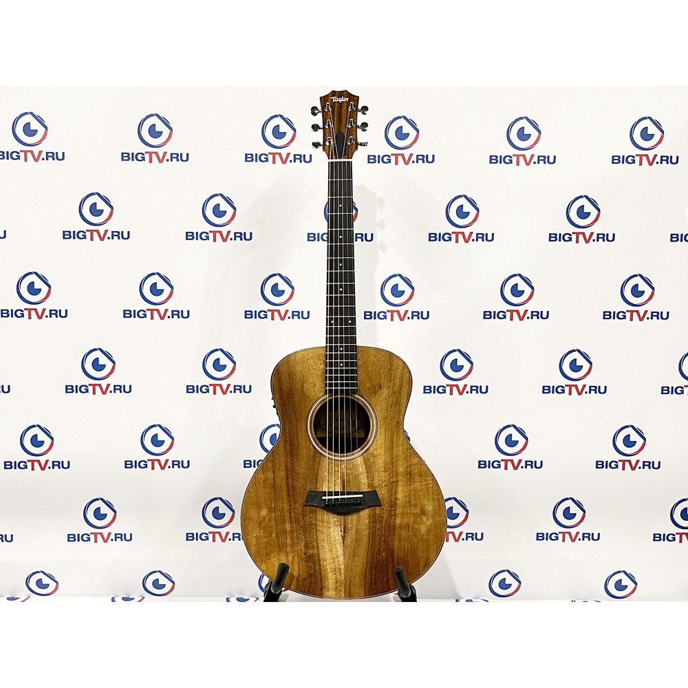 Электроакустическая гитара TAYLOR GS Mini-e Koa