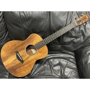 Электроакустическая гитара TAYLOR GS Mini-e Koa