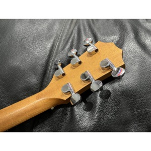 Электроакустическая гитара TAYLOR GS Mini-e Koa