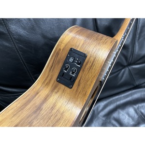 Электроакустическая гитара TAYLOR GS Mini-e Koa