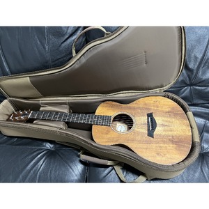 Электроакустическая гитара TAYLOR GS Mini-e Koa