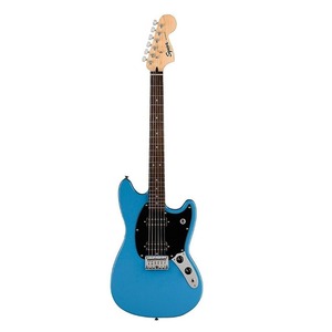 Электрогитара Fender SQUIER Sonic Mustang HH California Blue