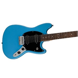 Электрогитара Fender SQUIER Sonic Mustang HH California Blue