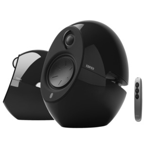 Компьютерная акустика Edifier e25HD black